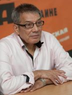 Nicky Cruz
