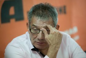 Nicky Cruz