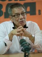 Nicky Cruz