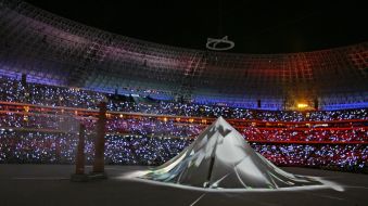 Show devoted to 75th anniversary of FC “Shakhter”