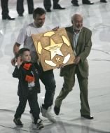 FC “Shakhtar” fans