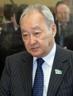 Урал Мухамеджанов