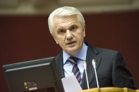 Владимир Литвин 