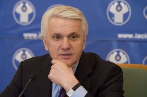 Владимир Литвин