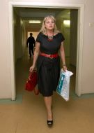 Ирина Луценко