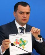 Vitaliy Zahkarchenko