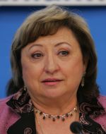 Valentina Arbuzova