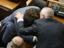 Эльбрус Тедеев