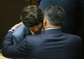 Эльбрус Тедеев