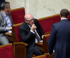 Іван Плющ та Роман Зварич