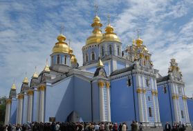 St. Michael Cathedral