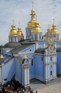 St. Michael Cathedral