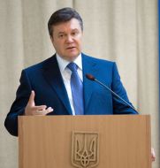 Viktor Yanukovich