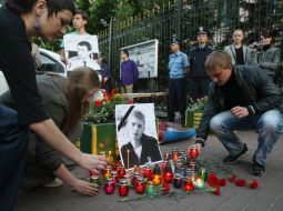 Фотографія Ігоря Індила