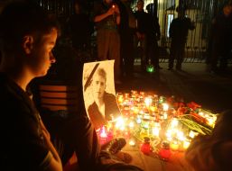 Фотографія Ігоря Індила