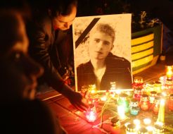 Фотографія Ігоря Індила