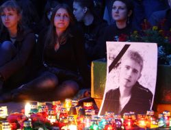 Фотографія Ігоря Індила