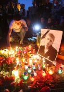 Фотографія Ігоря Індила