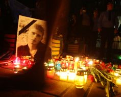 Фотографія Ігоря Індила