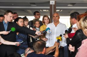 Aleksandr Yaroslavskiy