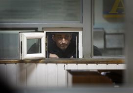 Співробітник міліції