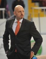 Sasha Obradovic