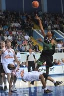 BC "Donetsk" (Donetsk) vs. BC "Budivelnik" (Kiev)