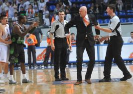 Sasha Obradovic
