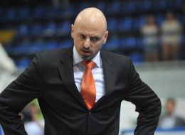 Sasha Obradovic
