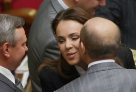 Natalya Korolevskaya