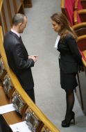 Natalya Korolevskaya and Andrey Kozhemyakin