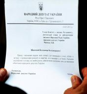 Appeal of Orest Muts