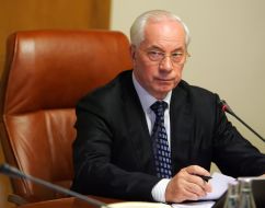 Nikolay Azarov