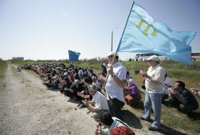 Crimean Tatars