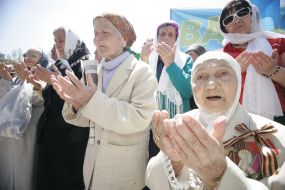 Crimean Tatars