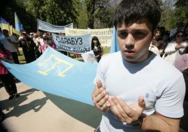 Participants of the meeting