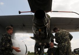 Mechanic-instructors