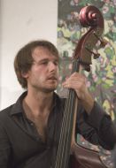 Denis Dudko and Dmitriy "Bobin" Aleksandrov