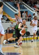 Zach Morley and Dmitriy Glebov