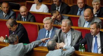 Andrey Klyuev, Viktor Tikhonov and Mikhail Ezhel