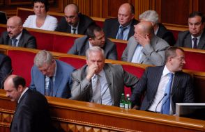 Andrey Klyuev, Viktor Tikhonov and Mikhail Ezhel