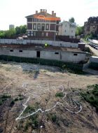 Art-Geography Project "Golden Mountains"