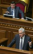 Vladimir Manzhosov and Adam Martynyuk