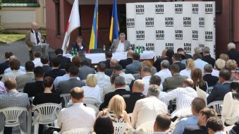 Tenth Congress of the Party, "Batkivschina"