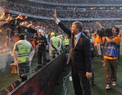 Ринат Ахметов