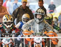 International Open Cup Motocross