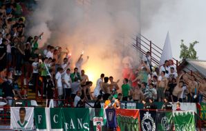 Alan Patrik and Tayson