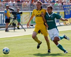 Alan Patrik and Tayson