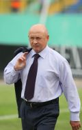 Николай Павлов
