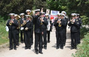Celebrates of Lag Ba-Omer